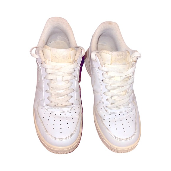 Nike Air Force 1 Low Men Size 8 - Picture 1 of 6